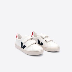 Unused Veja sneakers for kids